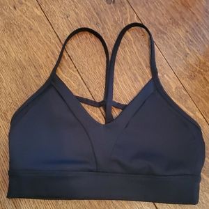 Balance sports bra size S